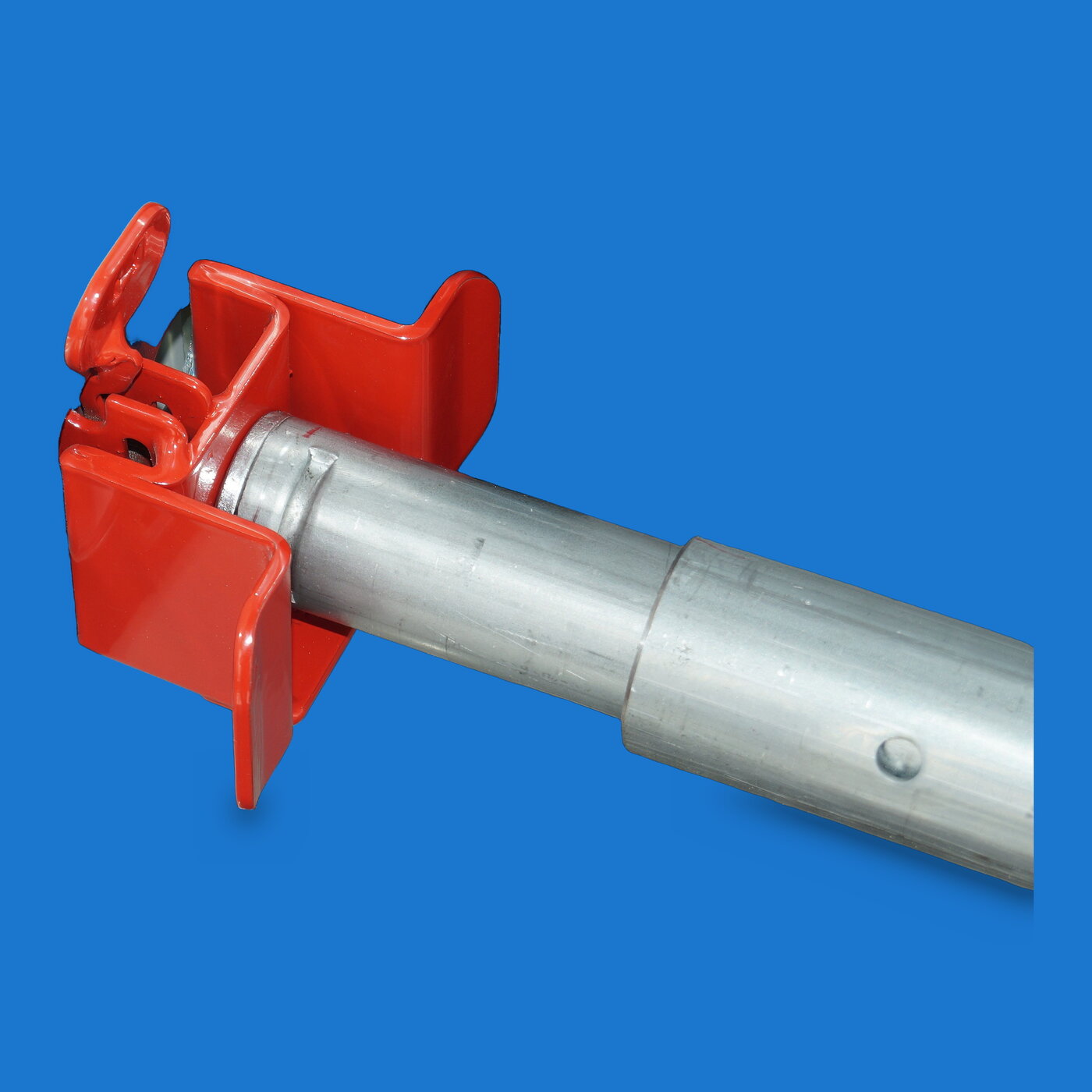 Sperrstange Stahl mit 24 mm Zapfen