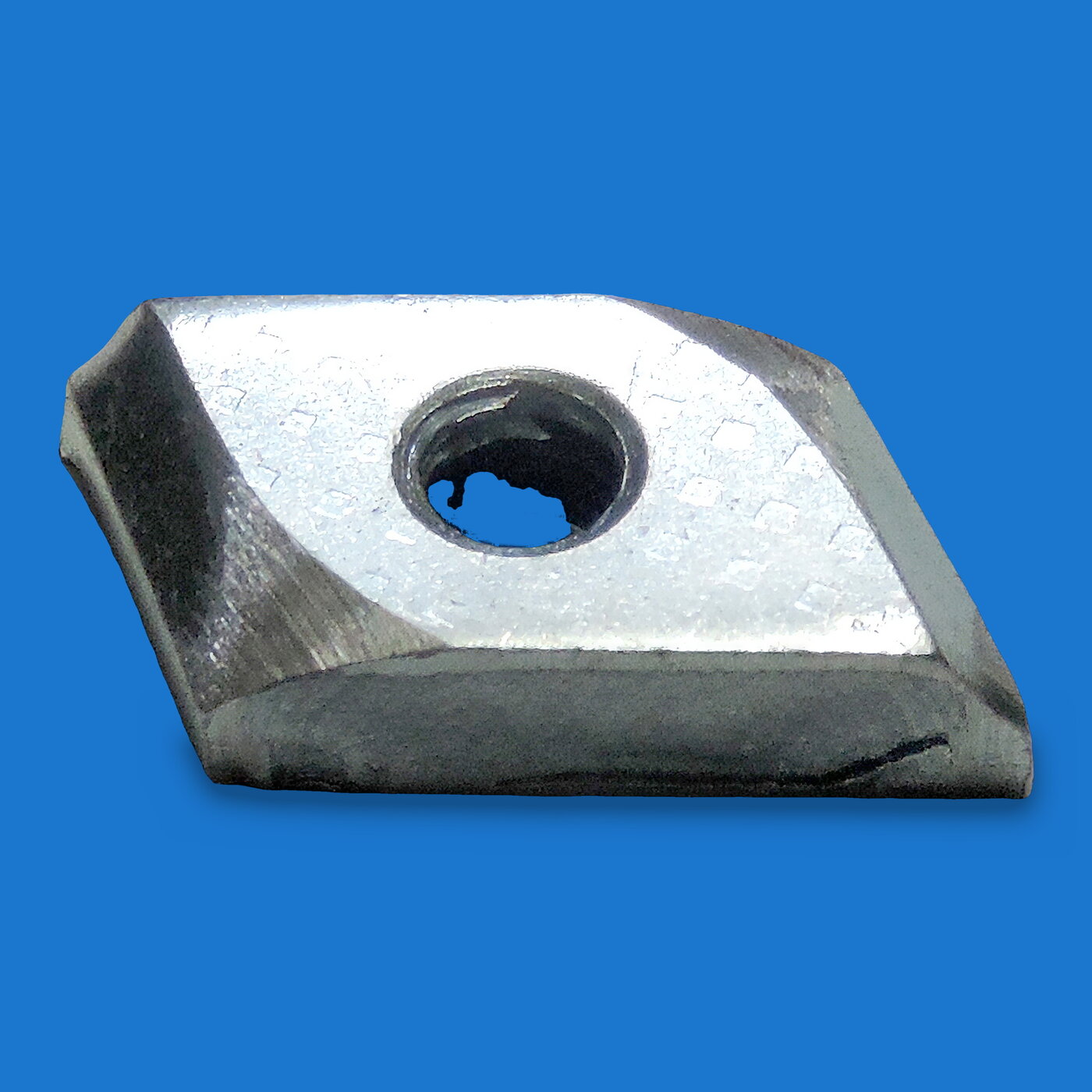 Hammerkopfmutter M 6