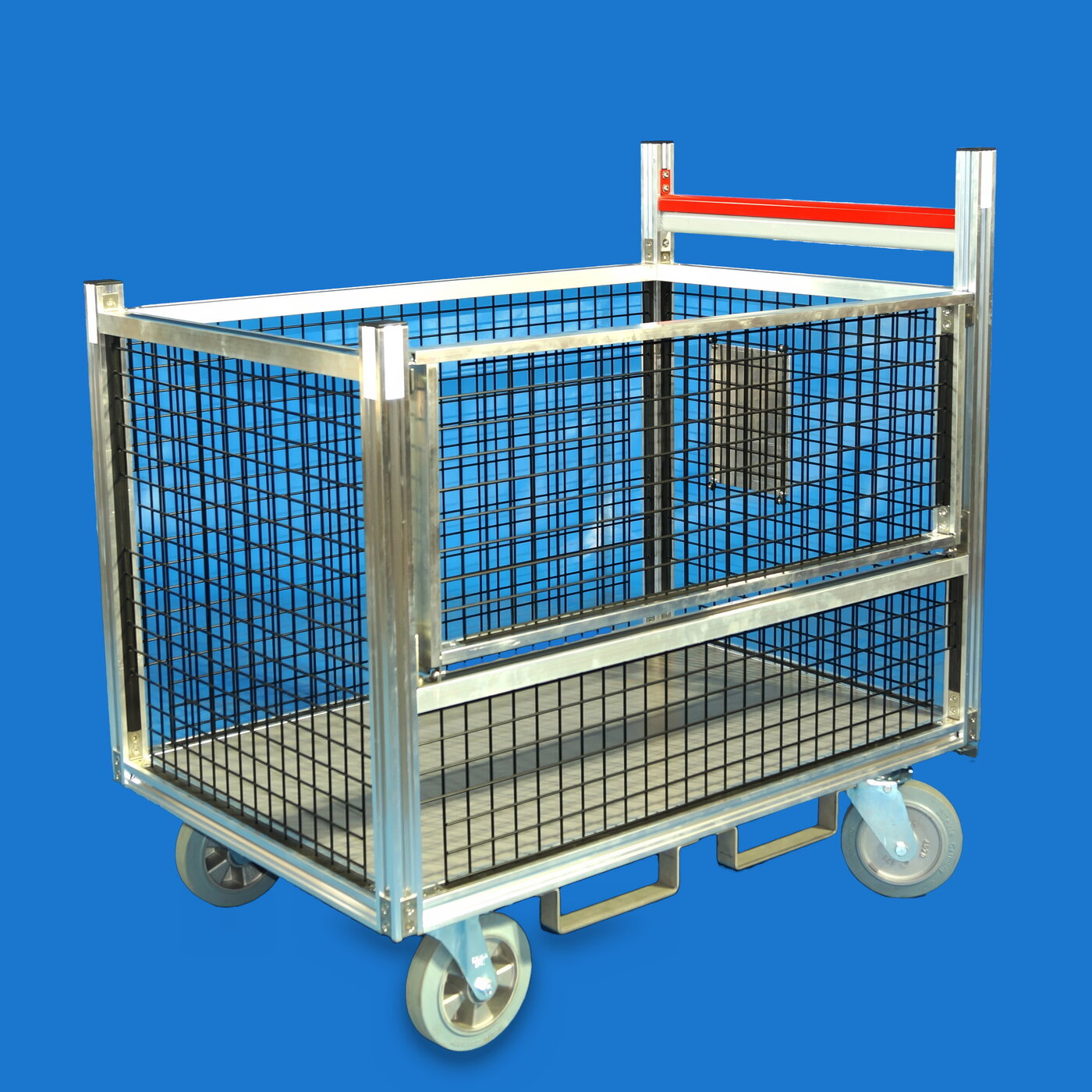 HENSEL Rollwagen