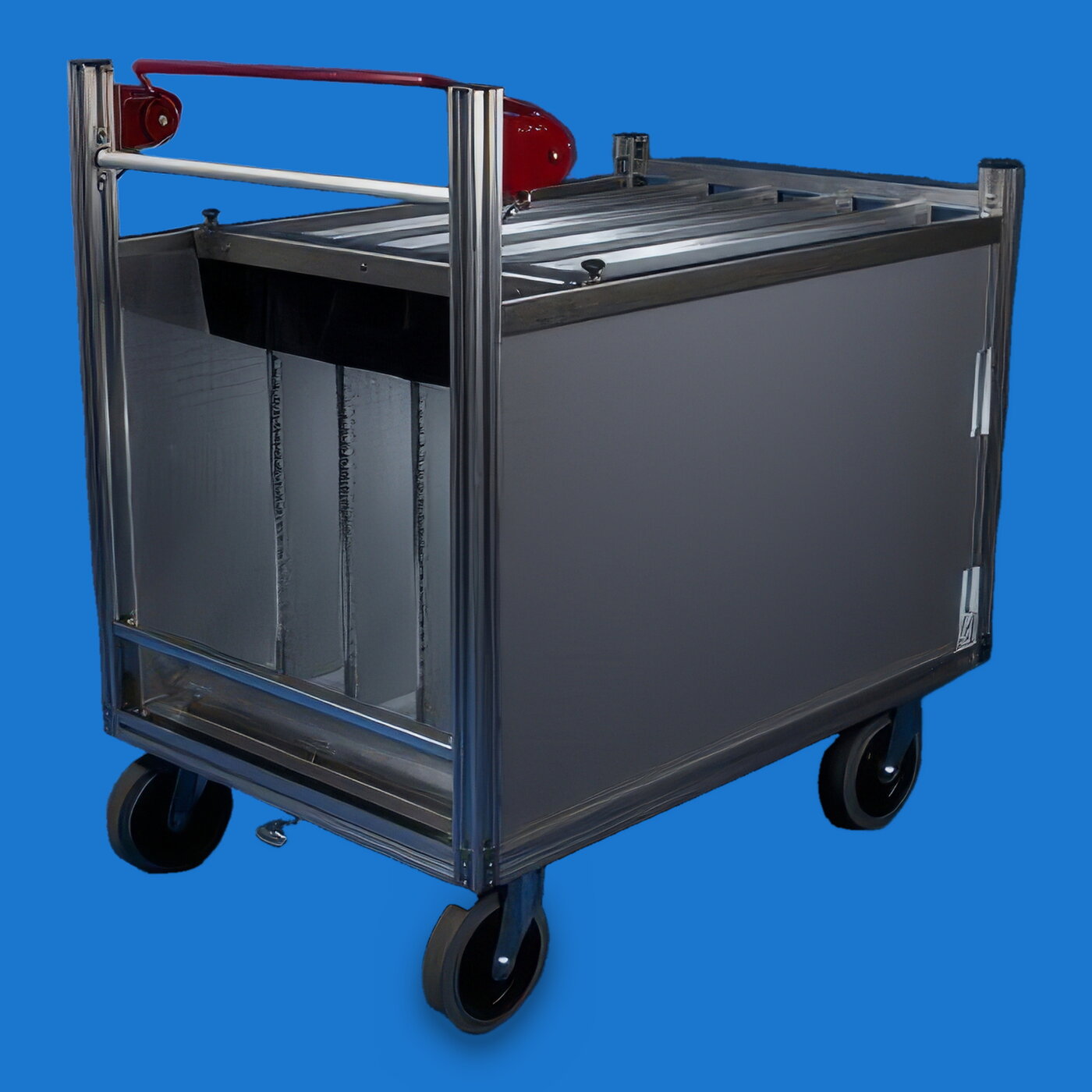 Rollwagen Schlauch (B-Rollschläuche)