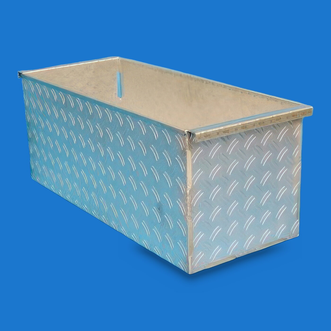 Alukiste 725 x 295 x 298 für PA-Gerät