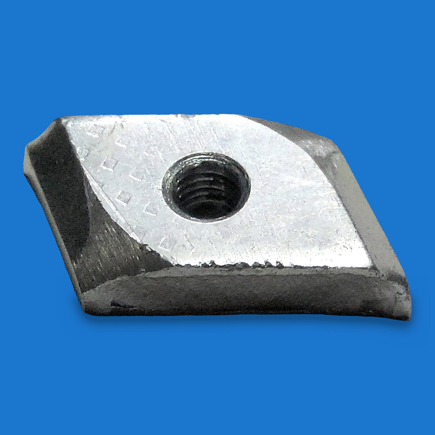 Hammerkopfmutter M 5